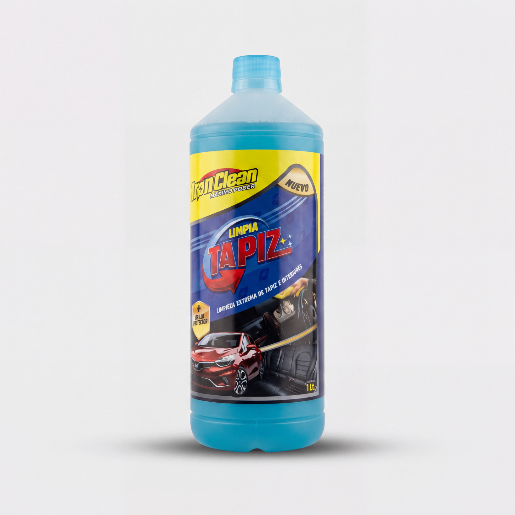 Limpia Tapiz 1 L