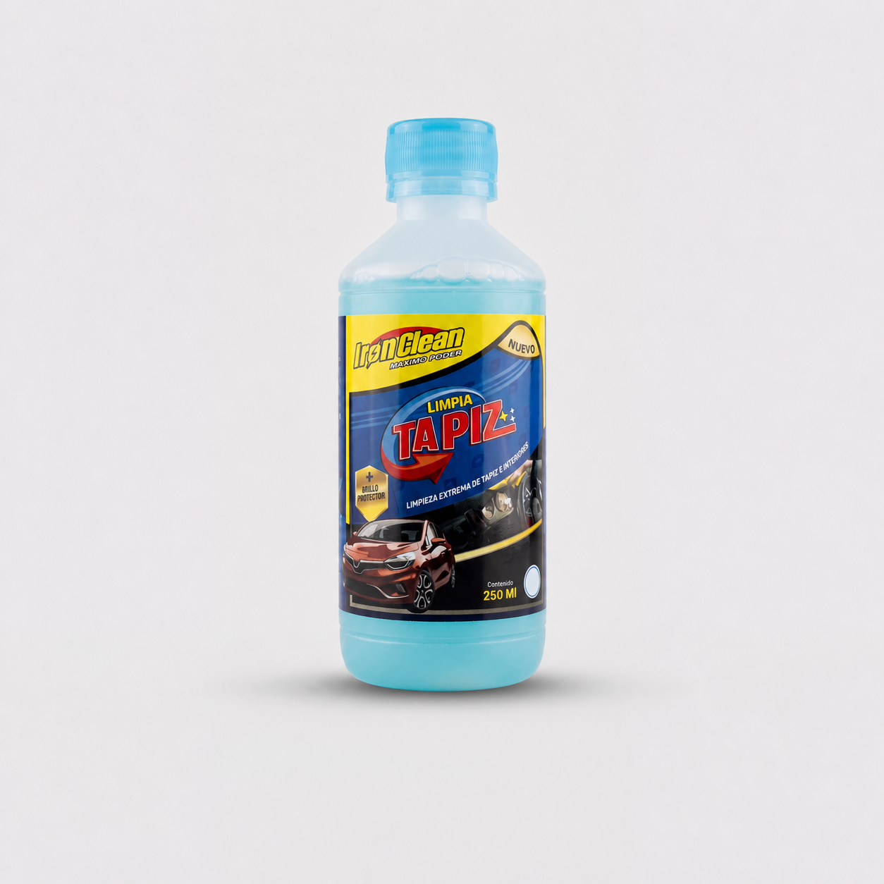 Limpia Tapiz 250 ml